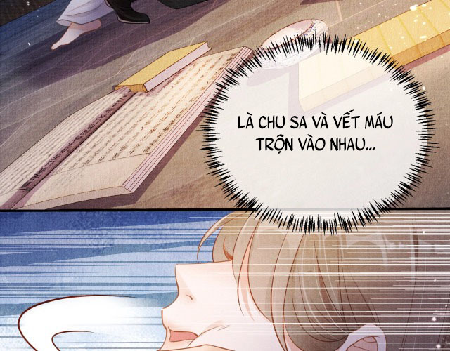 Quân Sủng Nan Vi Chapter 4 - Next Chapter 5