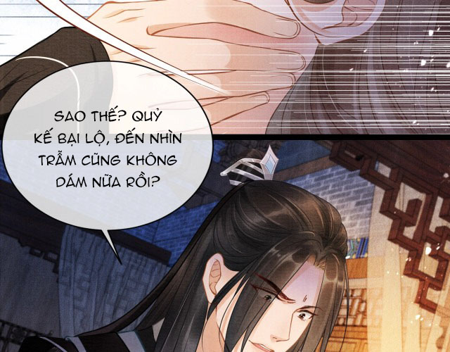 Quân Sủng Nan Vi Chapter 4 - Next Chapter 5