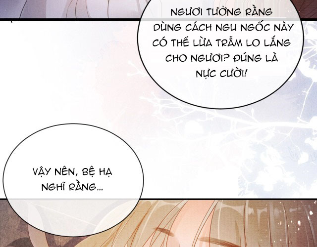 Quân Sủng Nan Vi Chapter 4 - Next Chapter 5