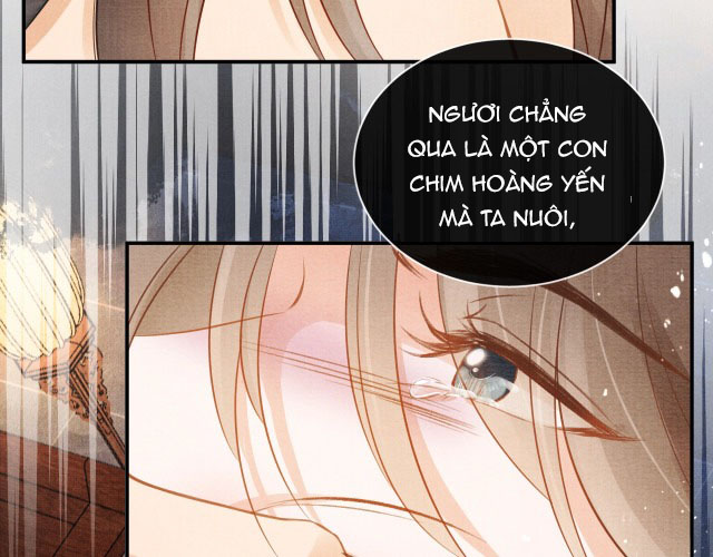 Quân Sủng Nan Vi Chapter 4 - Next Chapter 5
