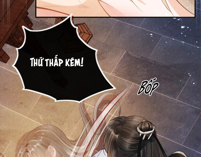 Quân Sủng Nan Vi Chapter 4 - Next Chapter 5