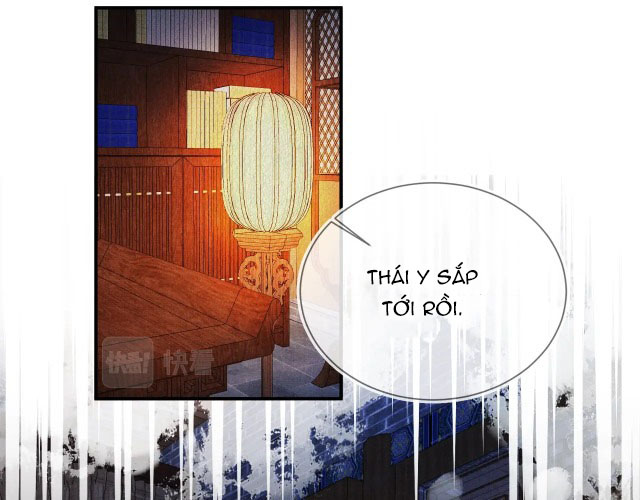 Quân Sủng Nan Vi Chapter 4 - Next Chapter 5
