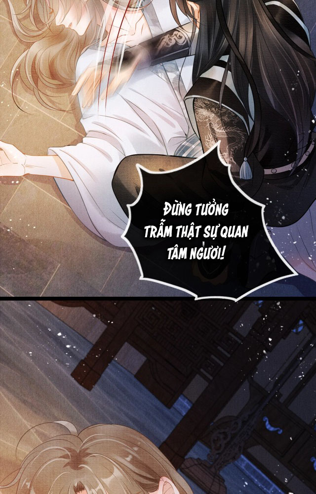 Quân Sủng Nan Vi Chapter 4 - Next Chapter 5