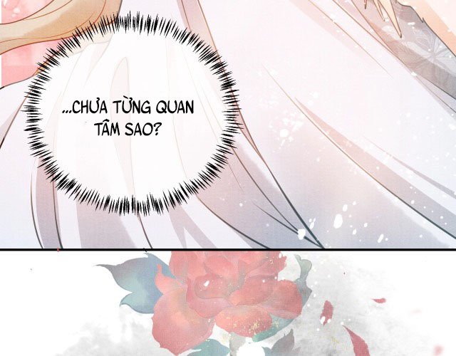 Quân Sủng Nan Vi Chapter 4 - Next Chapter 5