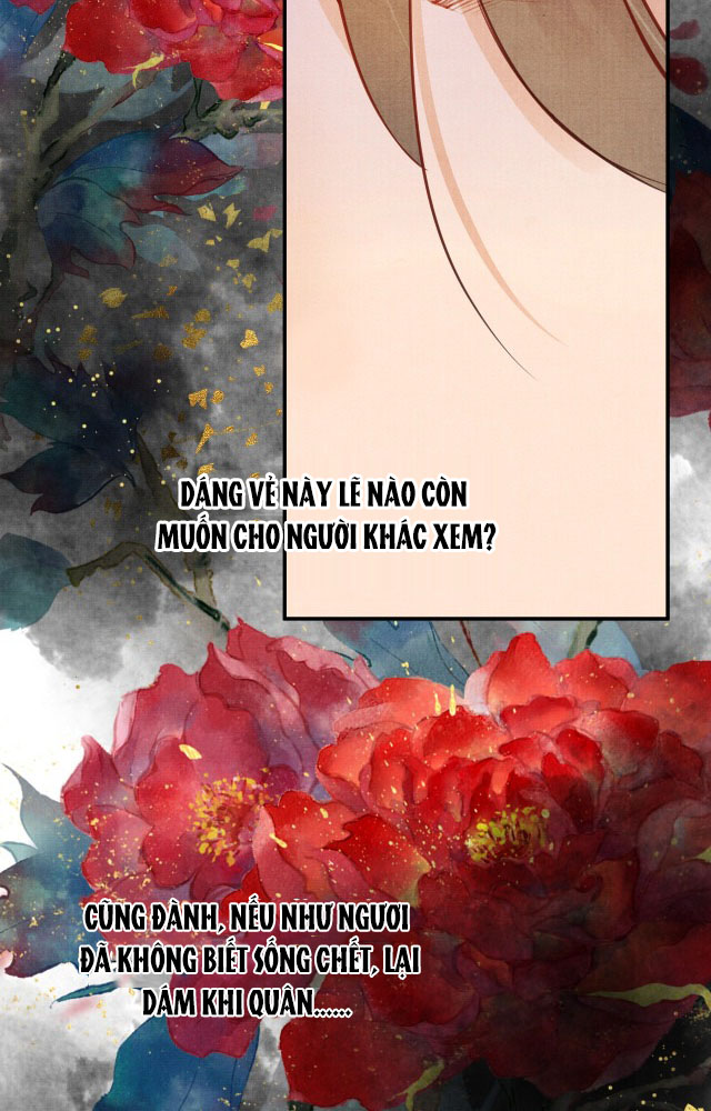 Quân Sủng Nan Vi Chapter 4 - Next Chapter 5