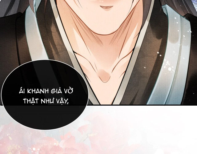 Quân Sủng Nan Vi Chapter 4 - Next Chapter 5