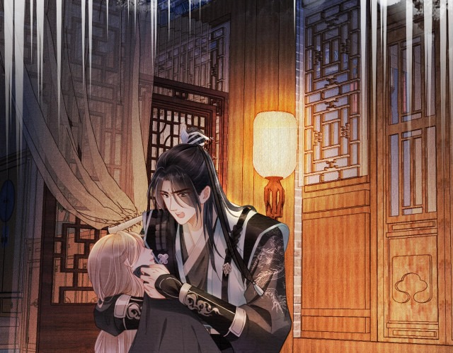 Quân Sủng Nan Vi Chapter 4 - Next Chapter 5