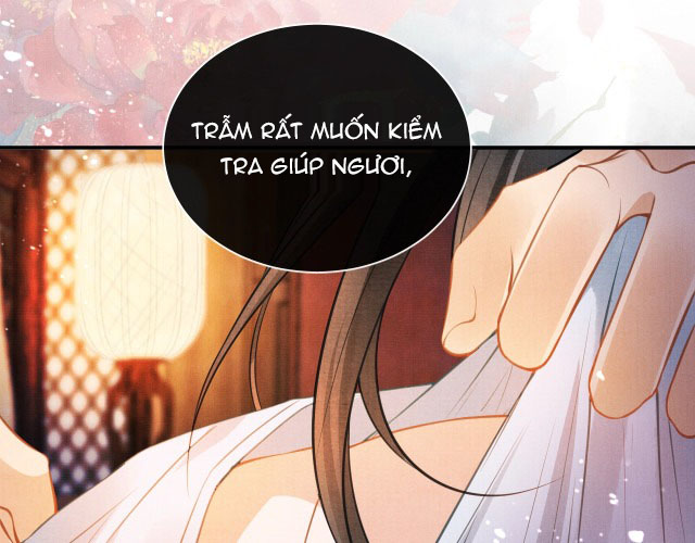 Quân Sủng Nan Vi Chapter 4 - Next Chapter 5