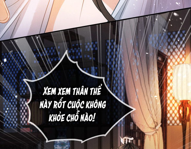 Quân Sủng Nan Vi Chapter 4 - Next Chapter 5