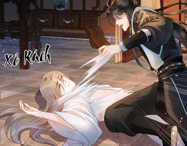Quân Sủng Nan Vi Chapter 4 - Next Chapter 5