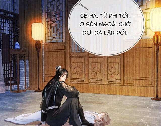 Quân Sủng Nan Vi Chapter 4 - Next Chapter 5
