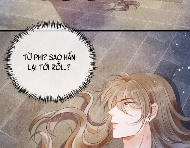 Quân Sủng Nan Vi Chapter 4 - Next Chapter 5