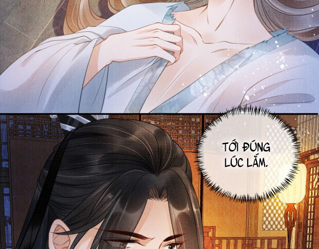 Quân Sủng Nan Vi Chapter 4 - Next Chapter 5