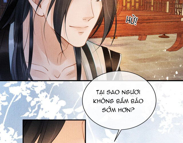 Quân Sủng Nan Vi Chapter 4 - Next Chapter 5