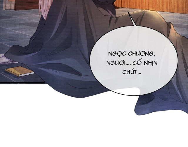 Quân Sủng Nan Vi Chapter 4 - Next Chapter 5
