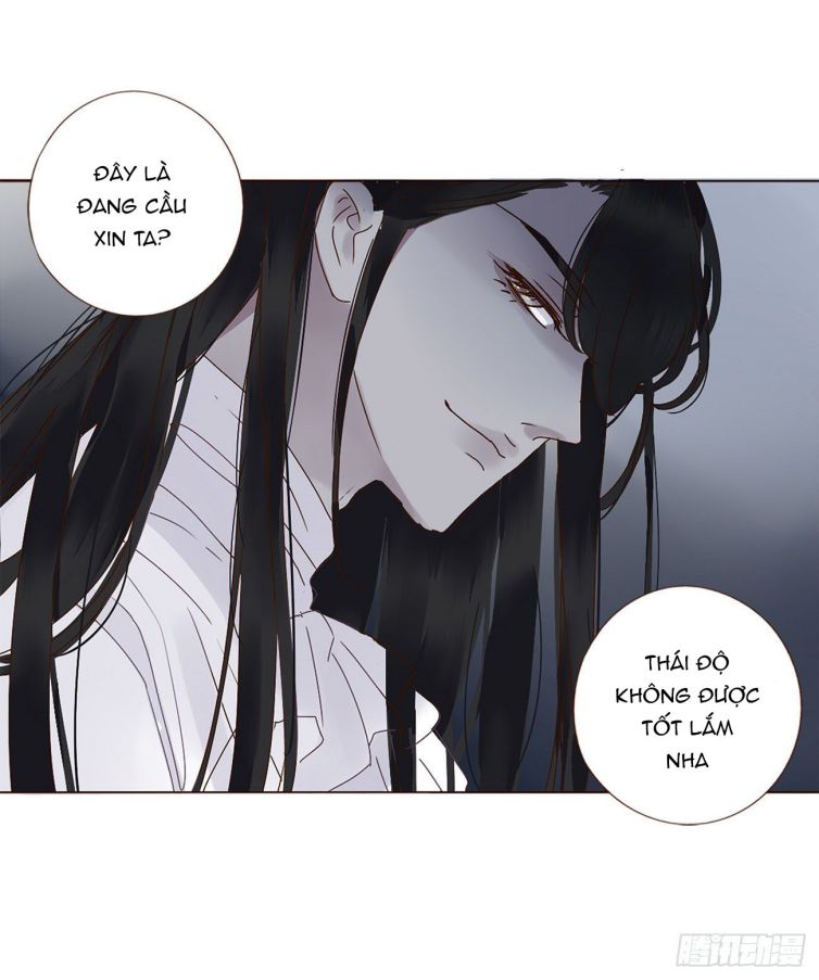 Ôm Chặt Vào Lòng Chap 5 - Next Chap 6