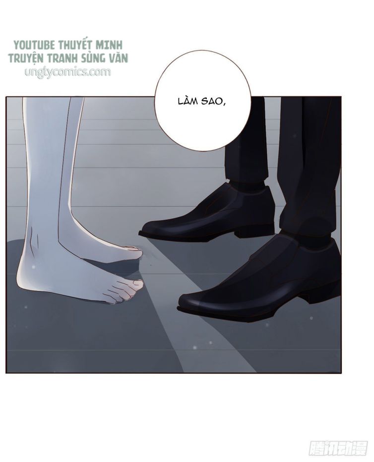 Ôm Chặt Vào Lòng Chap 5 - Next Chap 6