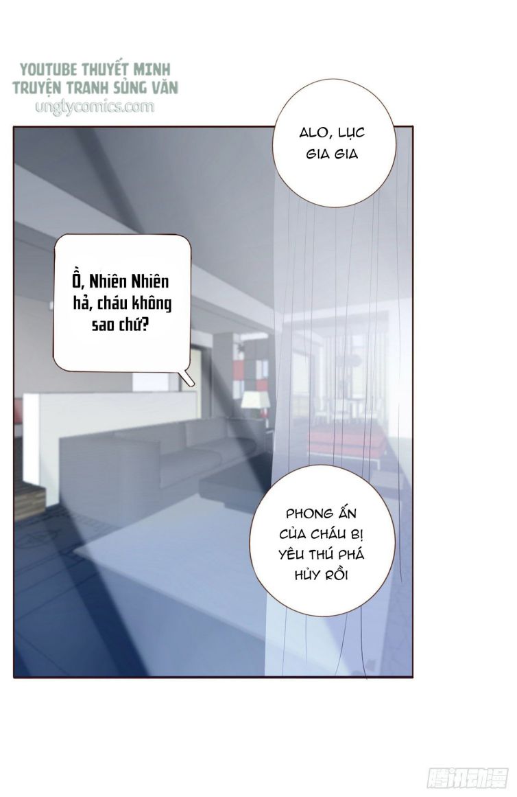 Ôm Chặt Vào Lòng Chap 5 - Next Chap 6