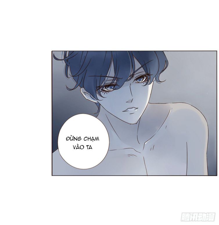 Ôm Chặt Vào Lòng Chap 5 - Next Chap 6