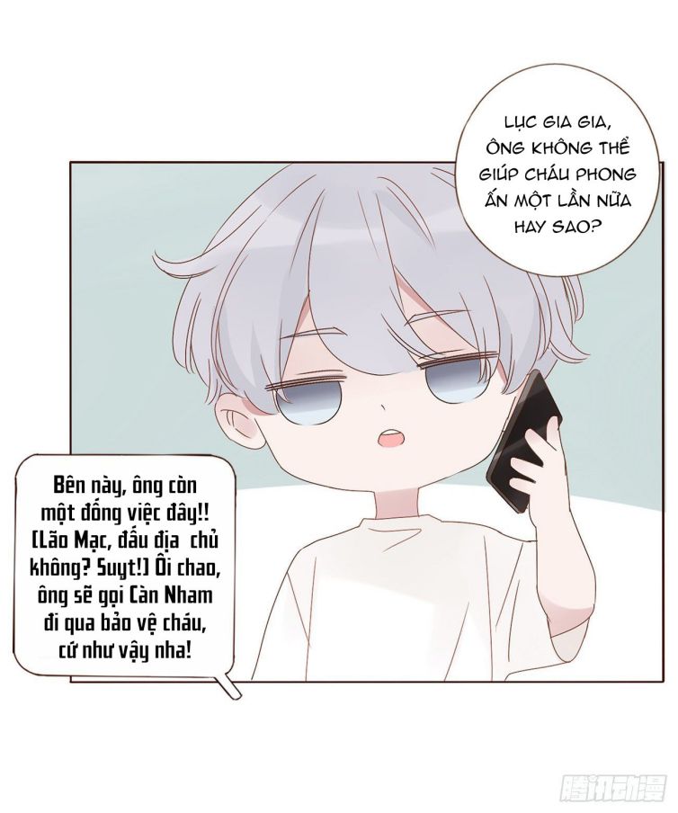 Ôm Chặt Vào Lòng Chap 5 - Next Chap 6