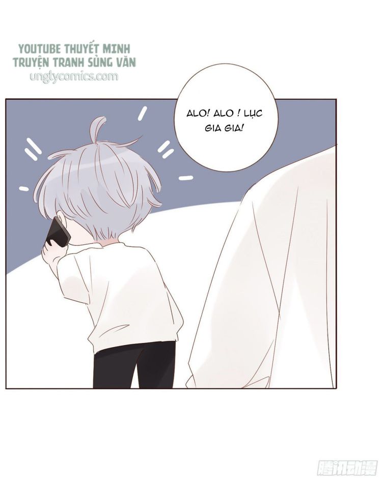 Ôm Chặt Vào Lòng Chap 5 - Next Chap 6