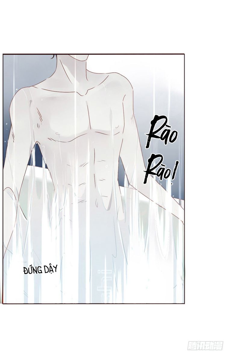 Ôm Chặt Vào Lòng Chap 5 - Next Chap 6