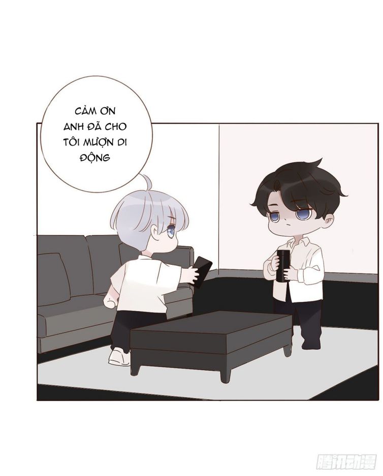 Ôm Chặt Vào Lòng Chap 5 - Next Chap 6