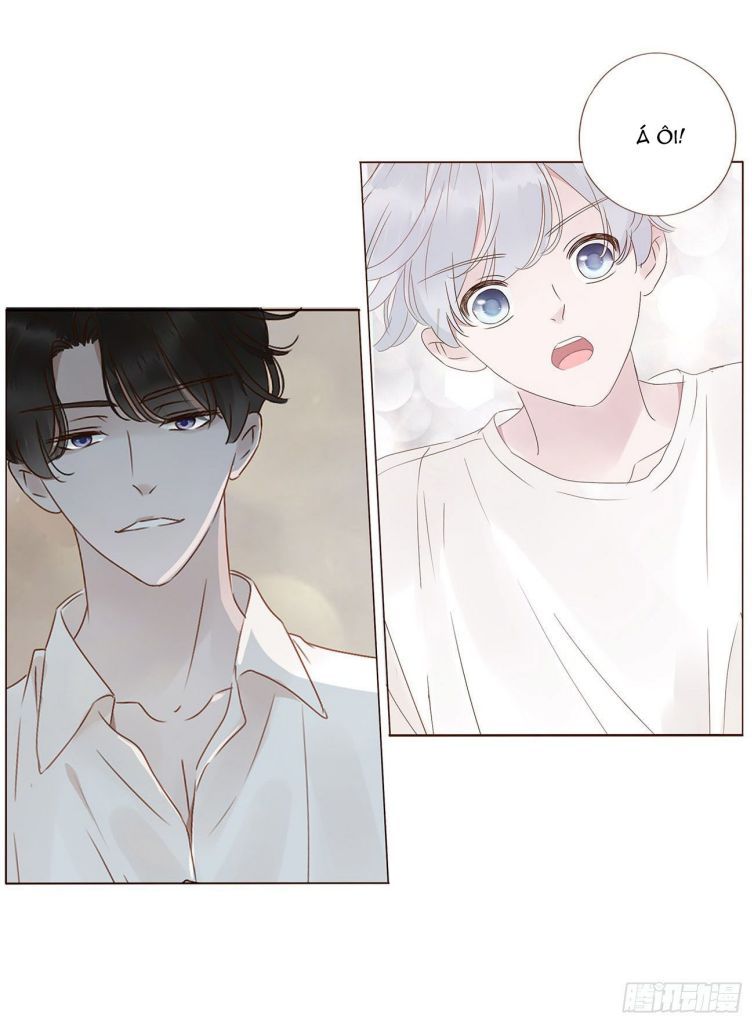 Ôm Chặt Vào Lòng Chap 5 - Next Chap 6