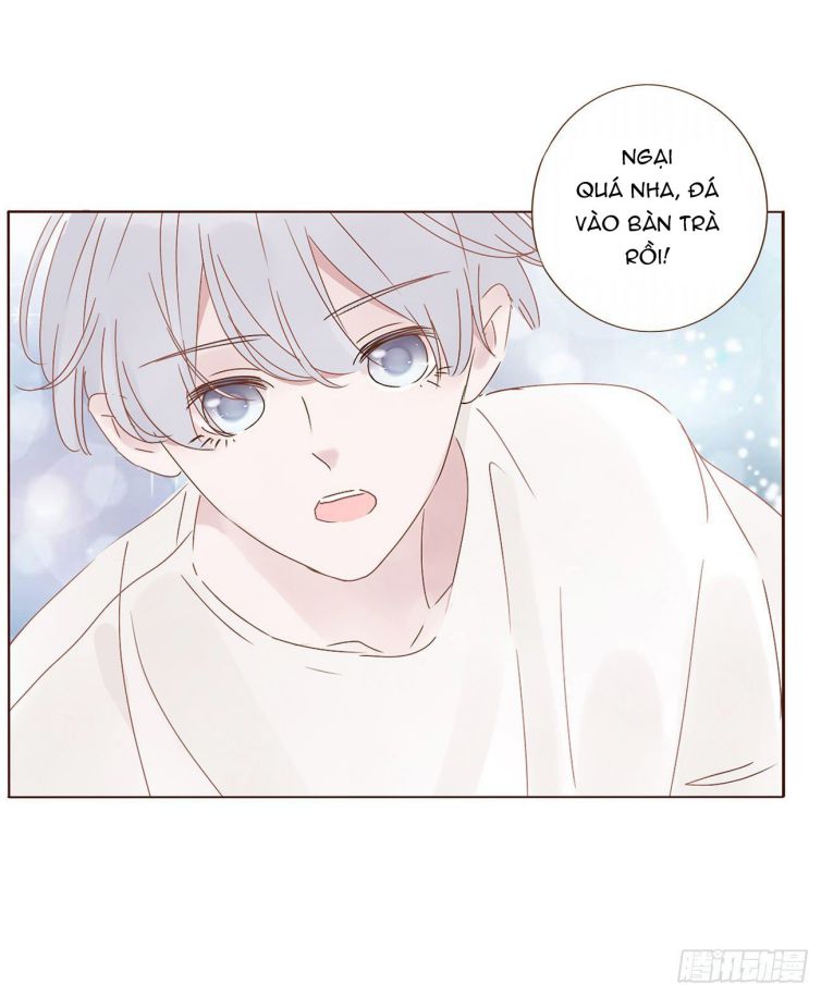 Ôm Chặt Vào Lòng Chap 5 - Next Chap 6