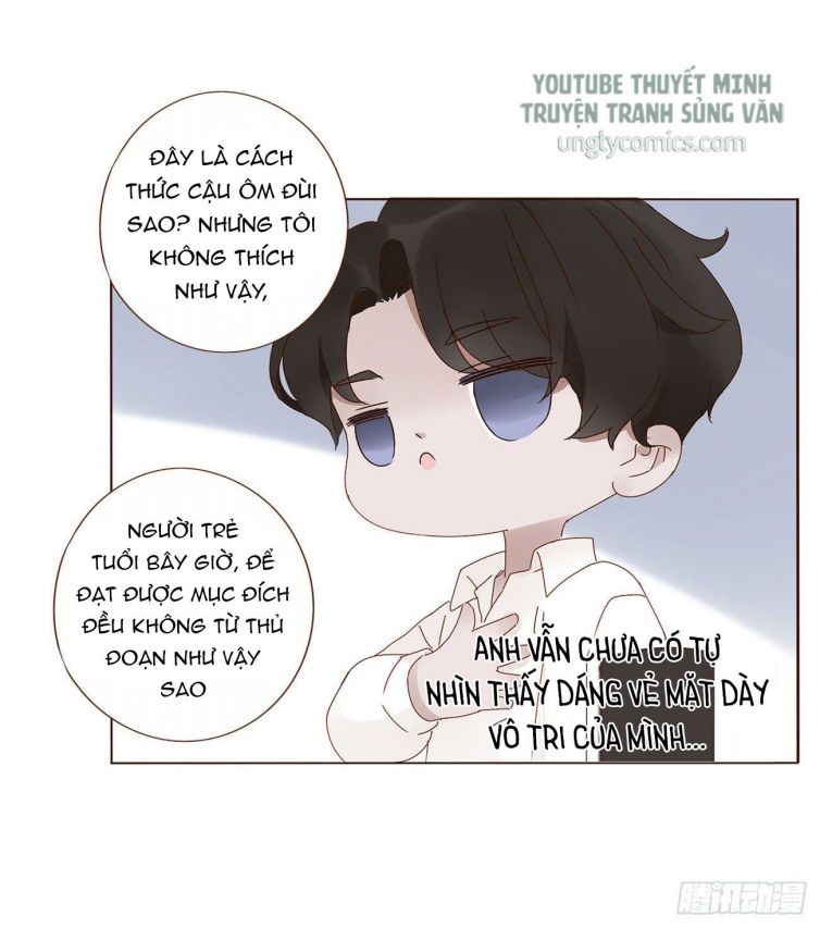 Ôm Chặt Vào Lòng Chap 5 - Next Chap 6