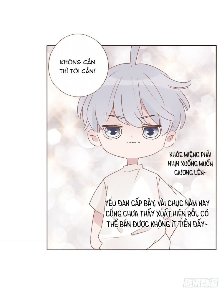 Ôm Chặt Vào Lòng Chap 5 - Next Chap 6