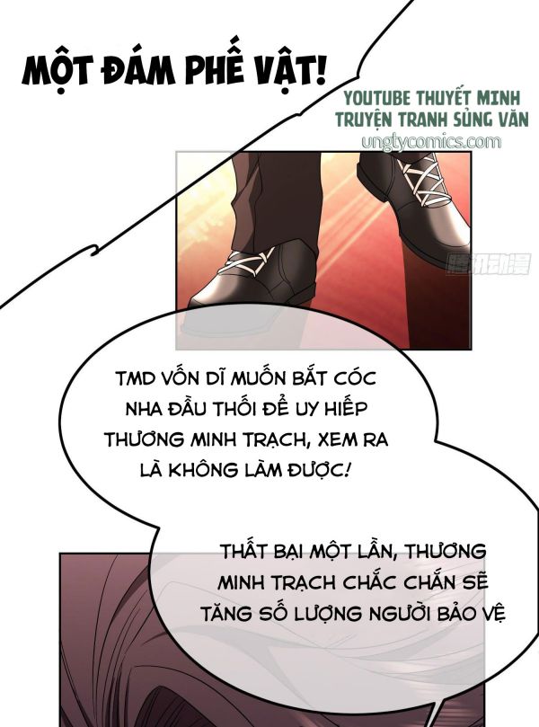 Sắp Bị Ăn Mất Rồi! Chap 50 - Next Chap 51