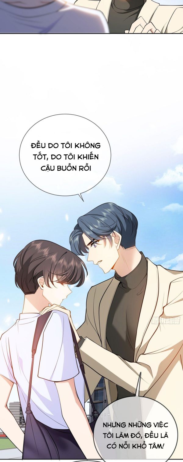 Sắp Bị Ăn Mất Rồi! Chap 50 - Next Chap 51