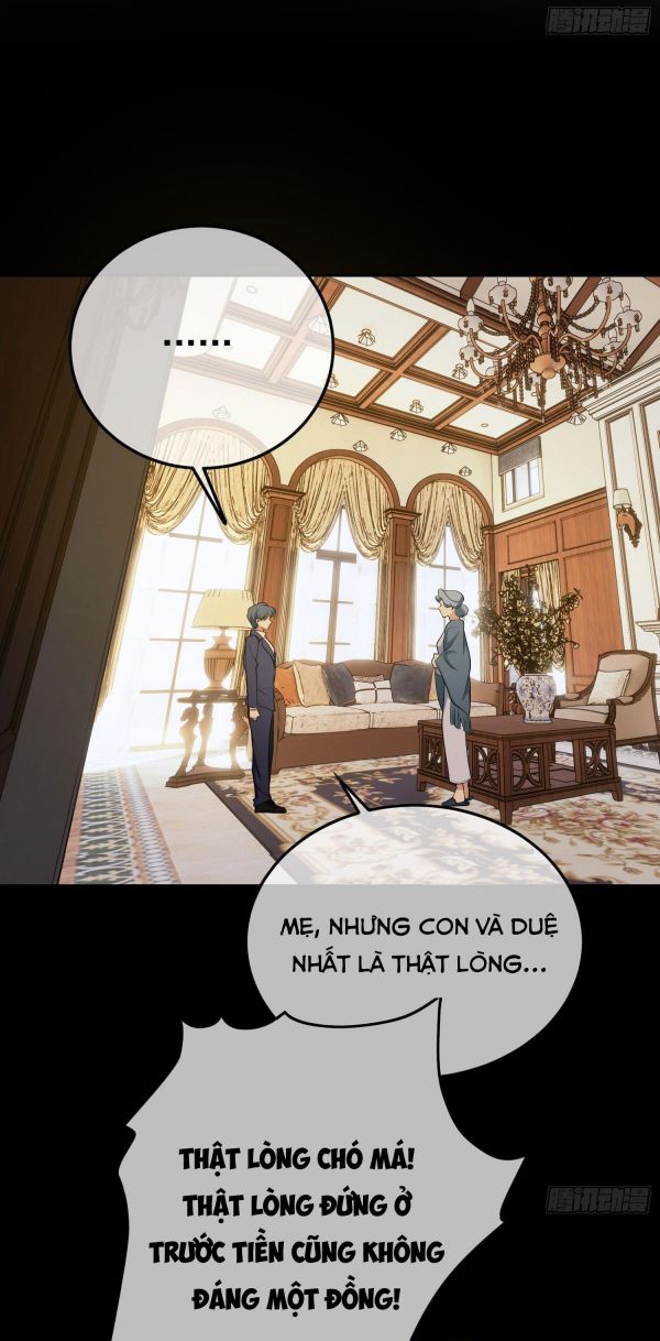 Sắp Bị Ăn Mất Rồi! Chap 50 - Next Chap 51