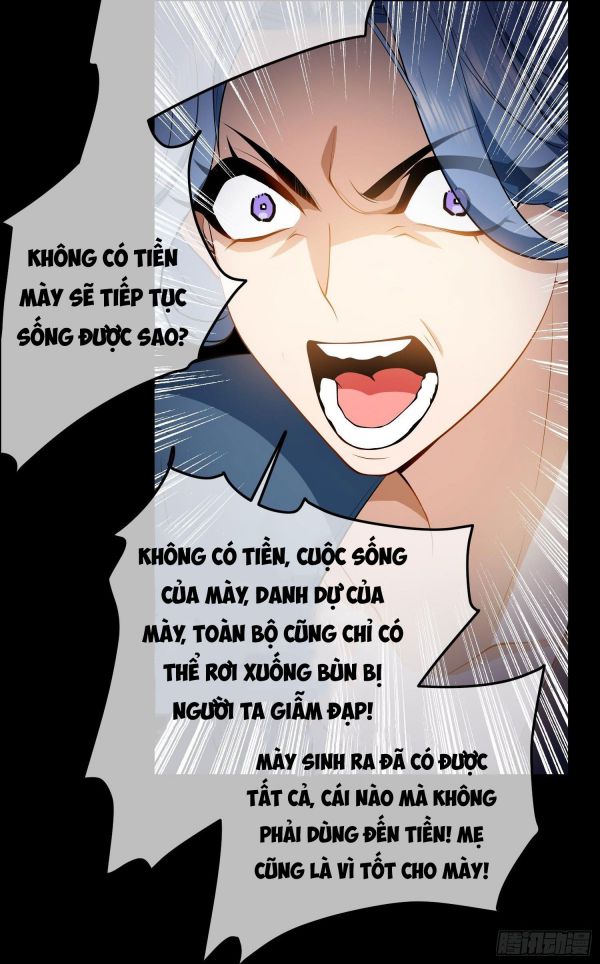 Sắp Bị Ăn Mất Rồi! Chap 50 - Next Chap 51