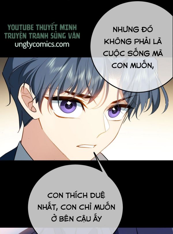 Sắp Bị Ăn Mất Rồi! Chap 50 - Next Chap 51