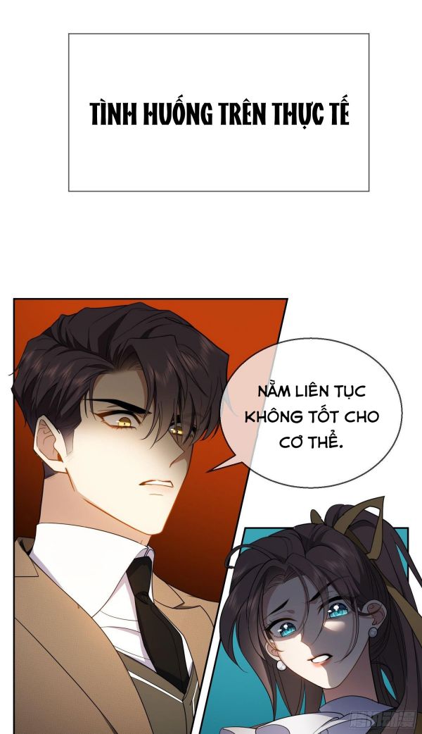 Sắp Bị Ăn Mất Rồi! Chap 50 - Next Chap 51