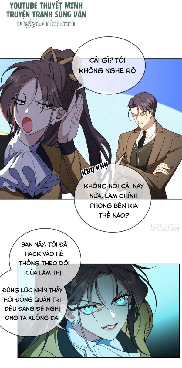 Sắp Bị Ăn Mất Rồi! Chap 50 - Next Chap 51