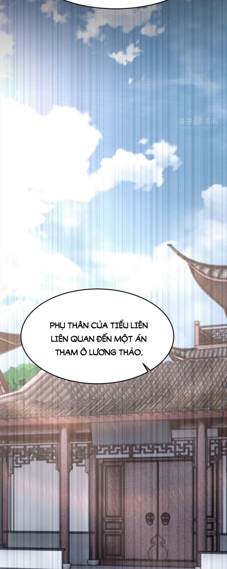 Phượng Thạp Thê Loan Chap 27 - Next Chap 28