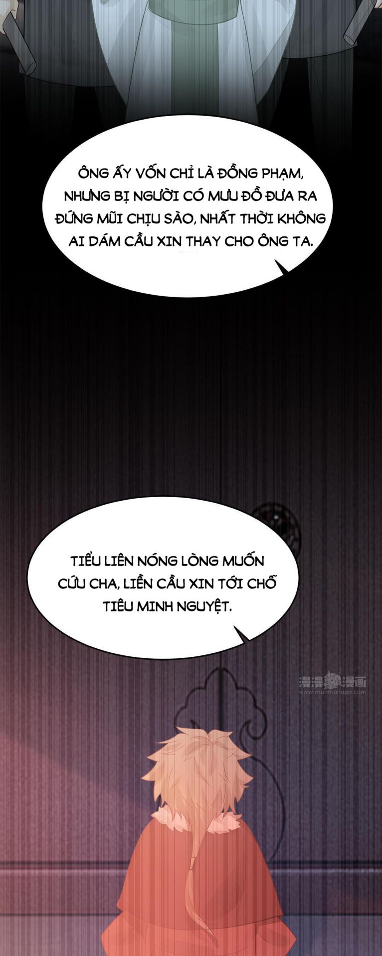 Phượng Thạp Thê Loan Chap 27 - Next Chap 28