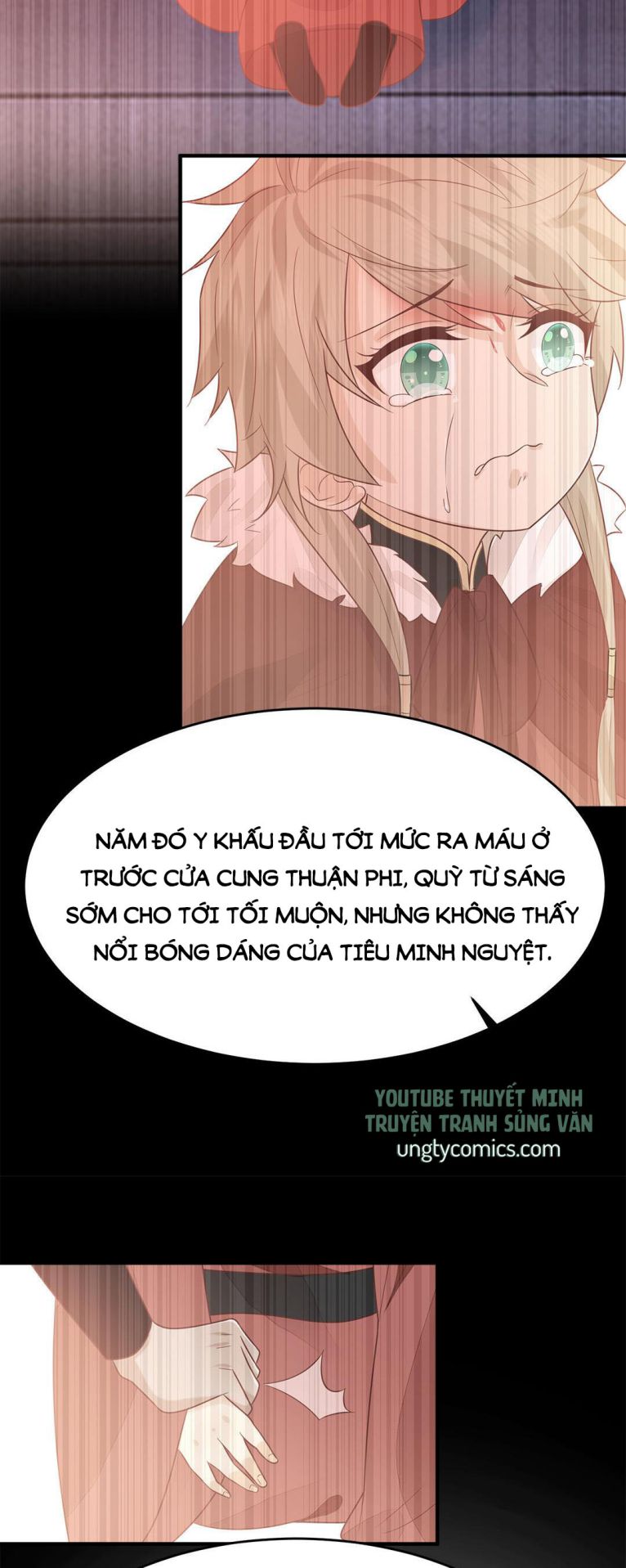 Phượng Thạp Thê Loan Chap 27 - Next Chap 28