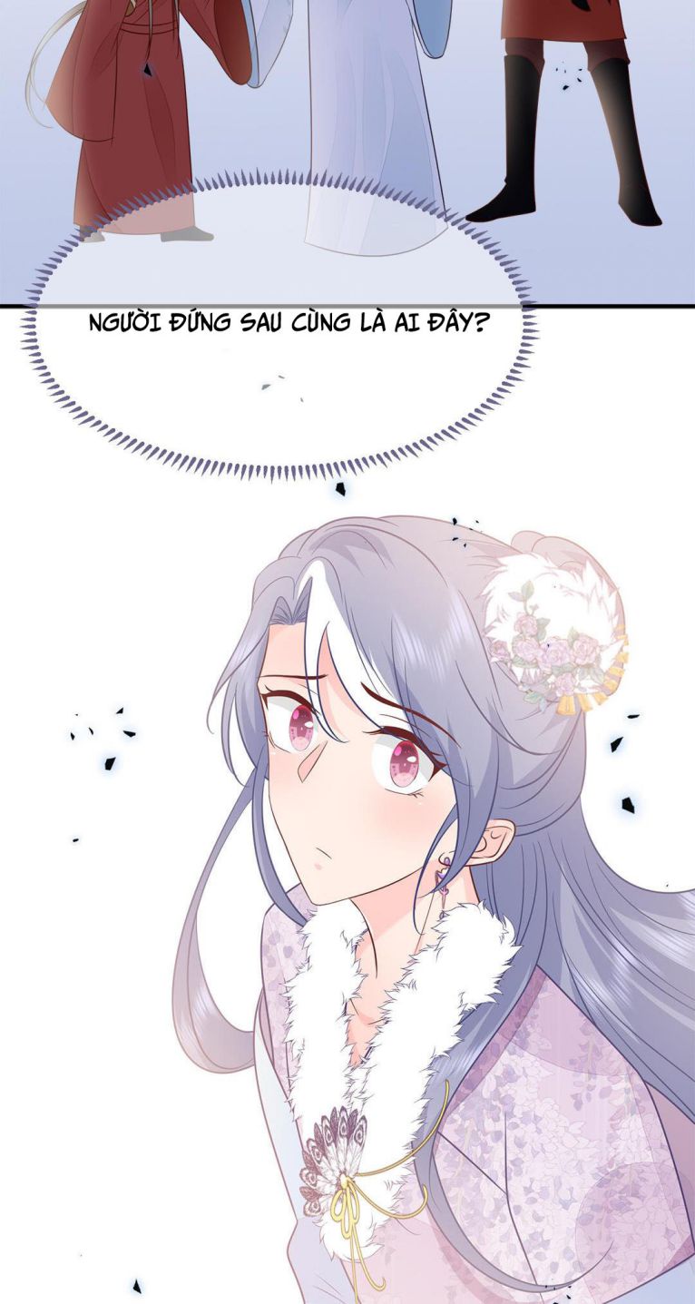 Phượng Thạp Thê Loan Chap 27 - Next Chap 28