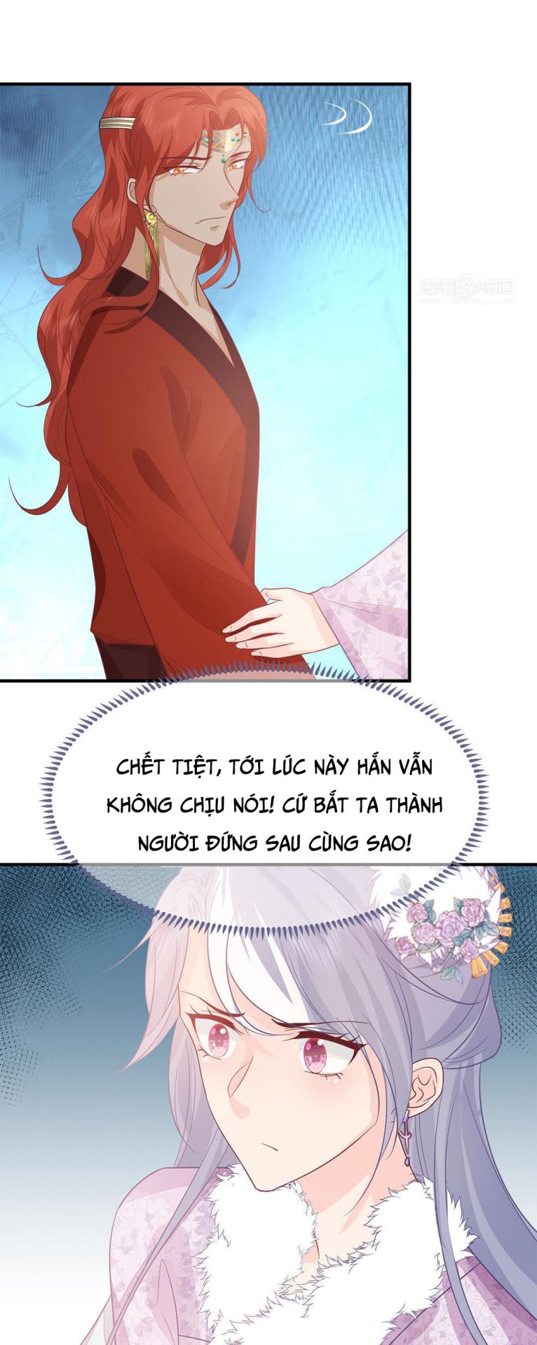 Phượng Thạp Thê Loan Chap 27 - Next Chap 28