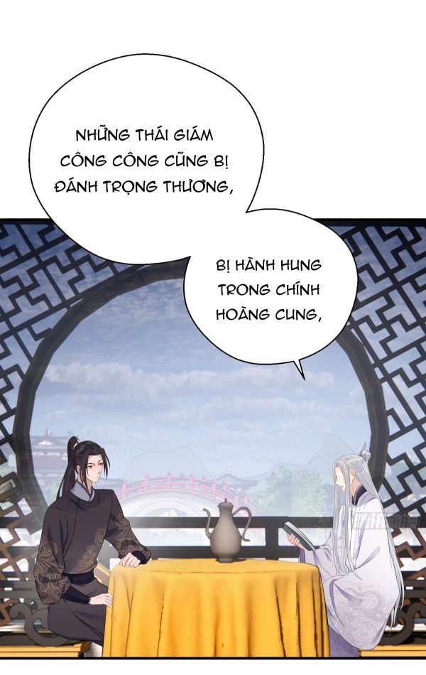 Dập Hoa Lục Chap 26 - Next Chap 27