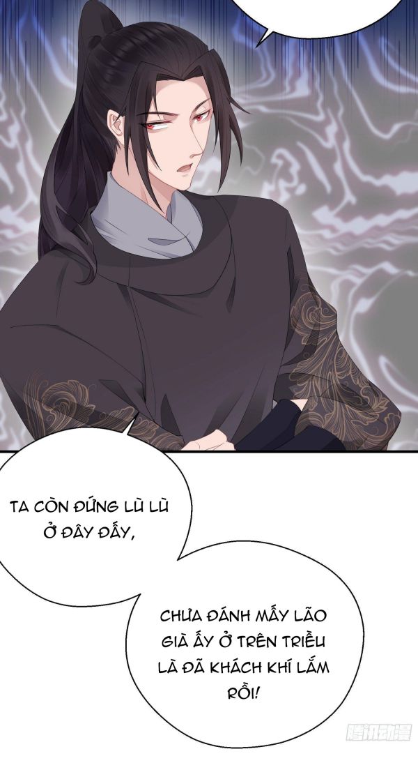 Dập Hoa Lục Chap 26 - Next Chap 27