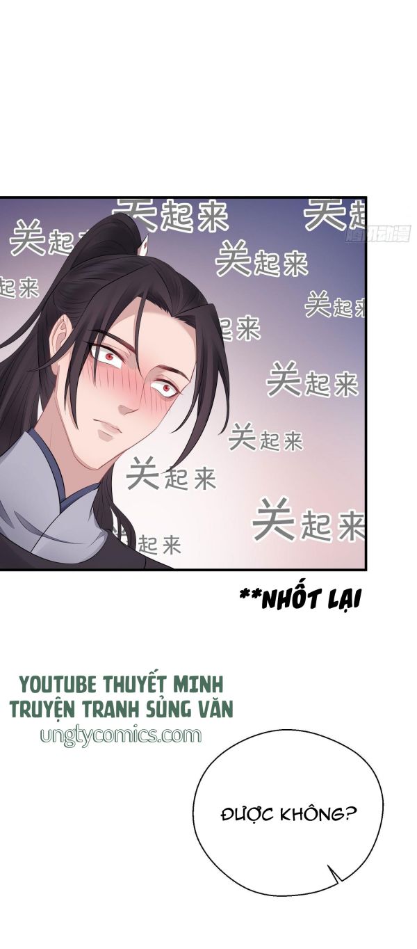 Dập Hoa Lục Chap 26 - Next Chap 27