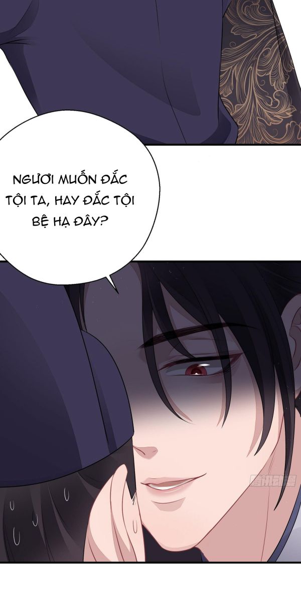 Dập Hoa Lục Chap 26 - Next Chap 27