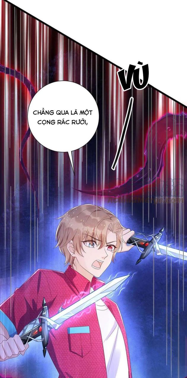 Thú Thụ Bất Thân Chapter 54 - Next Chapter 55