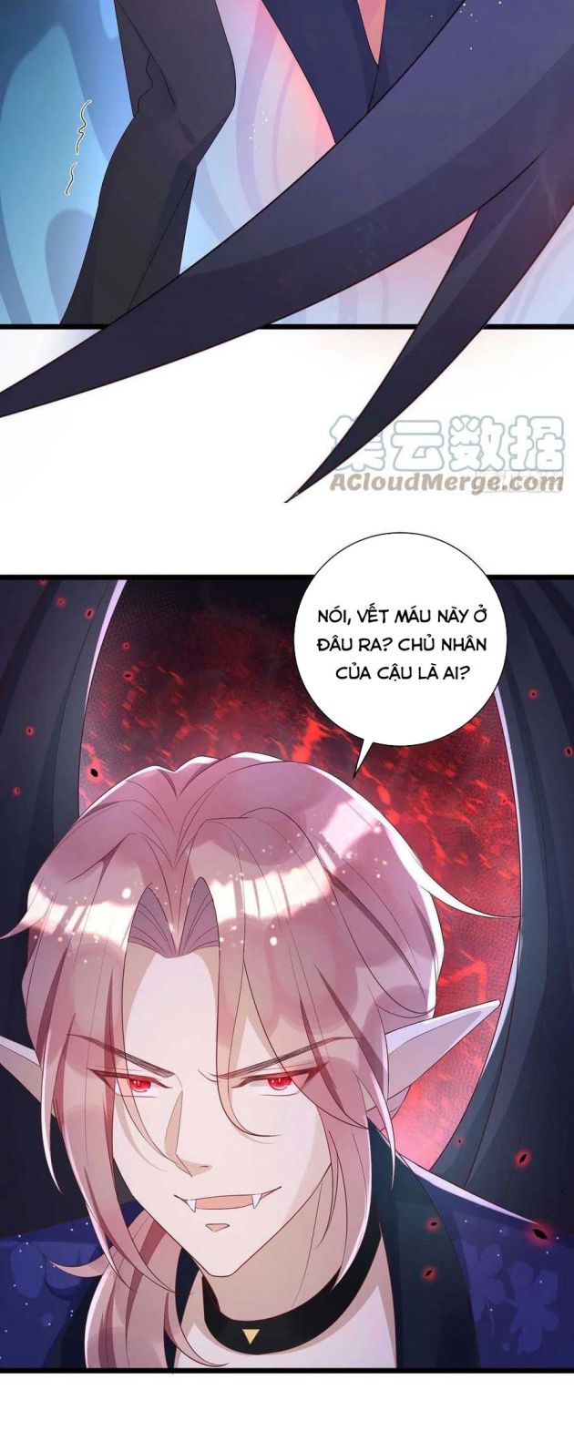 Thú Thụ Bất Thân Chapter 54 - Next Chapter 55