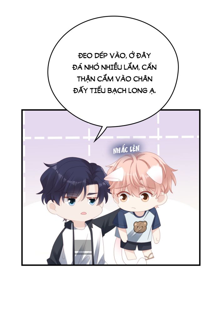 Bùi Bảo Chapter 20 - Next Chapter 21